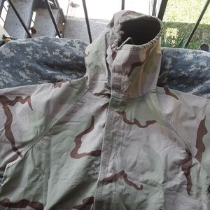 Army Jacket